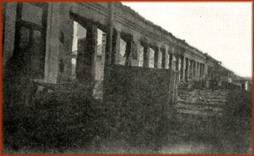Destroyed Homes